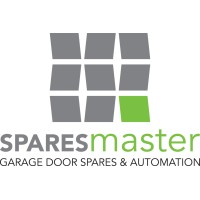 Sparesmaster Ltd Logo