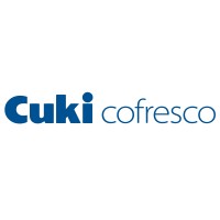 Cuki Cofresco S.r.l. Logo