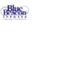 Blue Beacon Infosys Logo