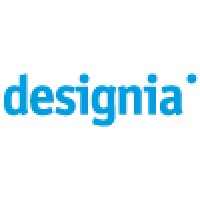 Asociación Designia Logo