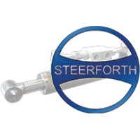 Steerforth Sales Ltd Logo