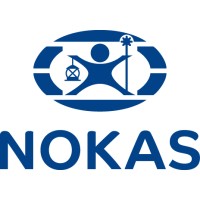 Nokas Danmark Logo