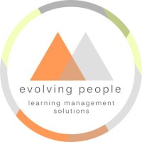 Evolving People Ltd Logo