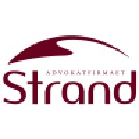 Advokatfirmaet Strand & Co ANS Logo