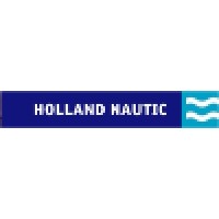 Holland Nautic Apeldoorn BV Logo
