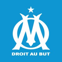 Olympique de Marseille Logo