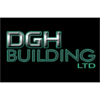 DGH Building Logo