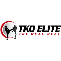 TKO Elite Gym Logo