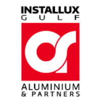 INSTALLUX GULF B.S.C.(C) Logo