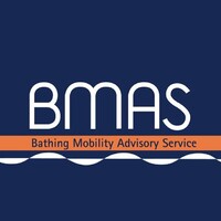 Bathing Mobility Advisory Service Logo