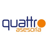quattroasesoria Logo