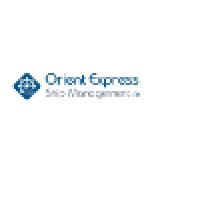 Orient Express Ship Management LTD Logo