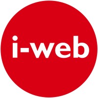 Innovative Web AG Logo