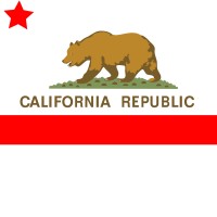California Republic( U.S. ) Logo