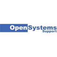 Open Systems Support Logo