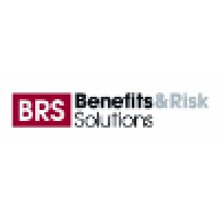 BRS- Benefits & Risk Solutions, Inc. Logo
