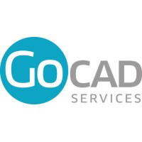 Gocad Services Logo