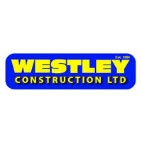 Westley Construction Ltd Logo