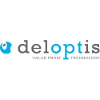 Deloptis Ltd Logo