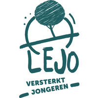 Lejo vzw Logo
