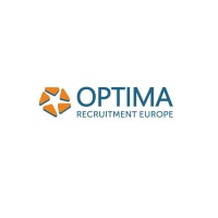 OPTIMA RECRUITMENT EUROPE, s. r. o. Logo