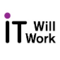 ITWillWork Logo