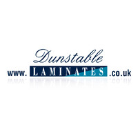 Dunstable Laminates Logo