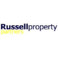 Russell Property Partners Logo