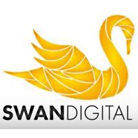 Swan Digital Ltd Logo