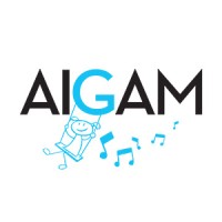 AIGAM Logo