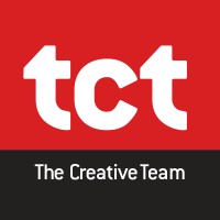 The Creative Team Logo