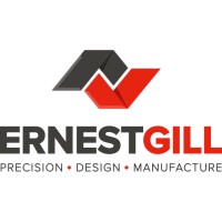 Ernest Gill Logo