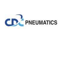 CDC Pneumatics Logo