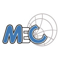 MEC - Microwave Electronics for Communications Logo