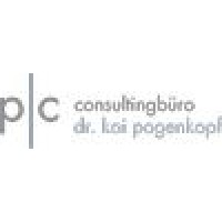 Consulting-Büro Dr. Kai Pagenkopf Logo