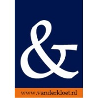 &Van der Kloet B.V. Logo