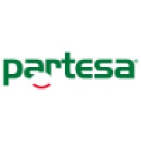 Partesa Srl Logo