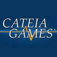Cateia Games Logo