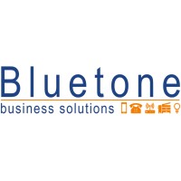Bluetone Business Solutions Logo
