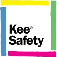 Kee Safety Group Ltd Logo