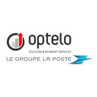 Optelo | Web Payment Logo