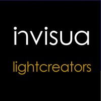 Invisua Lighting Logo