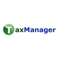 TaxManager.in Logo