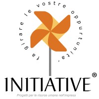 Initiative srl Logo