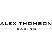 Alex Thomson Racing Logo