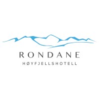 Rondane Høyfjellshotell Logo