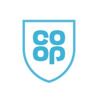 Co-op Academy Priesthorpe Logo