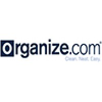 Organize.com Logo