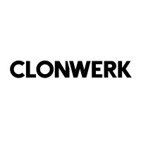 Clonwerk S.R.L. Logo