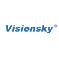 VISIONSKY INFORMATION SCIENCE & TECHNOLOGY LTD Logo